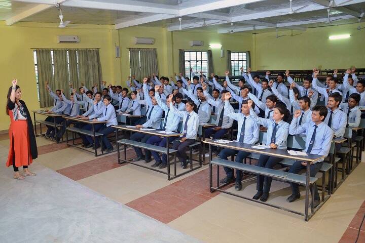 classroom